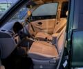 Зелений Сузукі Гранд Вітара, об'ємом двигуна 2.5 л та пробігом 178 тис. км за 4600 $, фото 16 на Automoto.ua