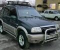 Зелений Сузукі Гранд Вітара, об'ємом двигуна 2.5 л та пробігом 178 тис. км за 4600 $, фото 1 на Automoto.ua
