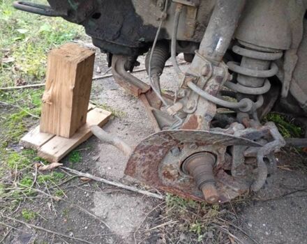 Зелений Сузукі Гранд Вітара, об'ємом двигуна 2.5 л та пробігом 2 тис. км за 1000 $, фото 6 на Automoto.ua