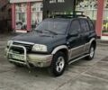 Зелений Сузукі Гранд Вітара, об'ємом двигуна 2.5 л та пробігом 178 тис. км за 4600 $, фото 1 на Automoto.ua