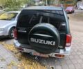 Зелений Сузукі Гранд Вітара, об'ємом двигуна 2 л та пробігом 413 тис. км за 2900 $, фото 2 на Automoto.ua