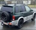 Зелений Сузукі Гранд Вітара, об'ємом двигуна 2 л та пробігом 280 тис. км за 2799 $, фото 6 на Automoto.ua