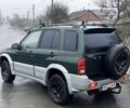 Зелений Сузукі Гранд Вітара, об'ємом двигуна 2 л та пробігом 280 тис. км за 2799 $, фото 2 на Automoto.ua
