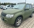 Зелений Сузукі Гранд Вітара, об'ємом двигуна 0 л та пробігом 321 тис. км за 2200 $, фото 1 на Automoto.ua