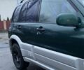 Зелений Сузукі Гранд Вітара, об'ємом двигуна 2 л та пробігом 280 тис. км за 2799 $, фото 5 на Automoto.ua