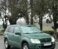 Зелений Сузукі Гранд Вітара, об'ємом двигуна 1.9 л та пробігом 200 тис. км за 3570 $, фото 1 на Automoto.ua