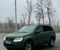 Зелений Сузукі Гранд Вітара, об'ємом двигуна 1.9 л та пробігом 200 тис. км за 3570 $, фото 4 на Automoto.ua