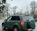 Зелений Сузукі Гранд Вітара, об'ємом двигуна 1.9 л та пробігом 200 тис. км за 3570 $, фото 3 на Automoto.ua