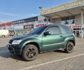 Зеленый Сузуки Гранд Витара, объемом двигателя 1.87 л и пробегом 230 тыс. км за 6300 $, фото 2 на Automoto.ua