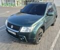 Зеленый Сузуки Гранд Витара, объемом двигателя 1.87 л и пробегом 230 тыс. км за 6300 $, фото 1 на Automoto.ua