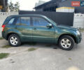 Зеленый Сузуки Гранд Витара, объемом двигателя 1.9 л и пробегом 326 тыс. км за 5000 $, фото 1 на Automoto.ua