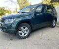 Зеленый Сузуки Гранд Витара, объемом двигателя 1.9 л и пробегом 326 тыс. км за 5000 $, фото 1 на Automoto.ua