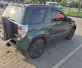 Зеленый Сузуки Гранд Витара, объемом двигателя 1.87 л и пробегом 230 тыс. км за 6300 $, фото 4 на Automoto.ua