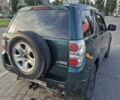 Зеленый Сузуки Гранд Витара, объемом двигателя 1.87 л и пробегом 230 тыс. км за 6300 $, фото 6 на Automoto.ua