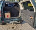 Зеленый Сузуки Гранд Витара, объемом двигателя 1.87 л и пробегом 230 тыс. км за 6300 $, фото 13 на Automoto.ua