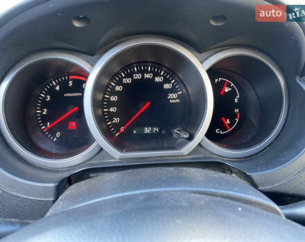 Зеленый Сузуки Гранд Витара, объемом двигателя 1.9 л и пробегом 326 тыс. км за 5000 $, фото 5 на Automoto.ua