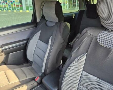 Зеленый Сузуки Гранд Витара, объемом двигателя 1.87 л и пробегом 230 тыс. км за 6300 $, фото 11 на Automoto.ua