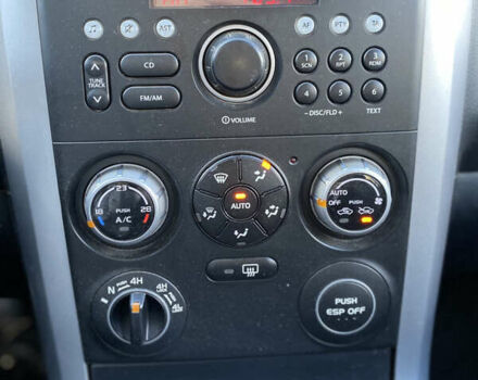 Зеленый Сузуки Гранд Витара, объемом двигателя 1.9 л и пробегом 326 тыс. км за 5000 $, фото 7 на Automoto.ua