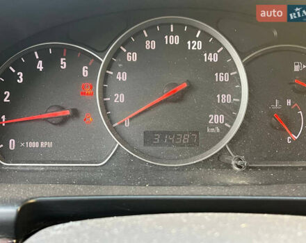 Зелений Сузукі Гранд Вітара, об'ємом двигуна 2 л та пробігом 312 тис. км за 3200 $, фото 4 на Automoto.ua