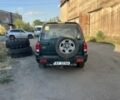 Зеленый Сузуки Гранд Витара, объемом двигателя 2 л и пробегом 314 тыс. км за 2800 $, фото 3 на Automoto.ua