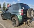 Зеленый Сузуки Гранд Витара, объемом двигателя 1.87 л и пробегом 230 тыс. км за 6300 $, фото 5 на Automoto.ua