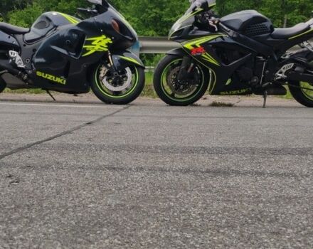 Сузуки Хаябуса, объемом двигателя 1.3 л и пробегом 0 тыс. км за 4000 $, фото 8 на Automoto.ua