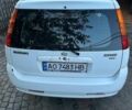 Білий Сузукі Ігніс, об'ємом двигуна 1.33 л та пробігом 310 тис. км за 2750 $, фото 7 на Automoto.ua