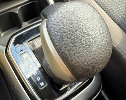 Бежевий Сузукі Ігніс, об'ємом двигуна 1.2 л та пробігом 38 тис. км за 14200 $, фото 4 на Automoto.ua