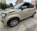 Бежевый Сузуки Игнис, объемом двигателя 1.2 л и пробегом 38 тыс. км за 20000 $, фото 1 на Automoto.ua