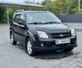 Чорний Сузукі Ігніс, об'ємом двигуна 1.3 л та пробігом 139 тис. км за 3758 $, фото 1 на Automoto.ua