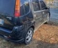 Чорний Сузукі Ігніс, об'ємом двигуна 1.5 л та пробігом 200 тис. км за 1400 $, фото 10 на Automoto.ua