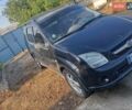 Чорний Сузукі Ігніс, об'ємом двигуна 1.5 л та пробігом 200 тис. км за 1400 $, фото 1 на Automoto.ua
