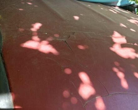 Красный Сузуки Игнис, объемом двигателя 1.33 л и пробегом 320 тыс. км за 1900 $, фото 5 на Automoto.ua