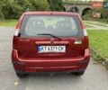 Красный Сузуки Игнис, объемом двигателя 1.3 л и пробегом 180 тыс. км за 4500 $, фото 6 на Automoto.ua