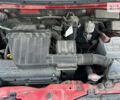 Красный Сузуки Игнис, объемом двигателя 1.49 л и пробегом 189 тыс. км за 4400 $, фото 18 на Automoto.ua