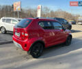 Красный Сузуки Игнис, объемом двигателя 1.2 л и пробегом 50 тыс. км за 11700 $, фото 6 на Automoto.ua