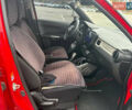 Красный Сузуки Игнис, объемом двигателя 1.2 л и пробегом 50 тыс. км за 11700 $, фото 19 на Automoto.ua