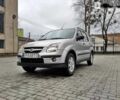 Сузуки Игнис, объемом двигателя 1.3 л и пробегом 183 тыс. км за 5500 $, фото 1 на Automoto.ua