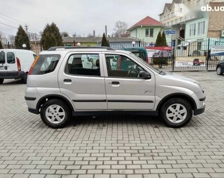 Сузуки Игнис, объемом двигателя 1.3 л и пробегом 183 тыс. км за 5500 $, фото 6 на Automoto.ua
