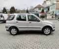 Сузуки Игнис, объемом двигателя 1.3 л и пробегом 183 тыс. км за 5500 $, фото 6 на Automoto.ua