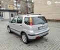 Сузуки Игнис, объемом двигателя 1.3 л и пробегом 183 тыс. км за 5500 $, фото 3 на Automoto.ua
