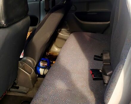 Сузукі Ігніс, об'ємом двигуна 13 л та пробігом 370 тис. км за 4500 $, фото 1 на Automoto.ua