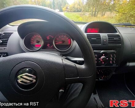 Сузуки Игнис, объемом двигателя 1.3 л и пробегом 230 тыс. км за 3600 $, фото 2 на Automoto.ua