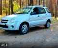 Сузуки Игнис, объемом двигателя 1.3 л и пробегом 230 тыс. км за 3600 $, фото 1 на Automoto.ua