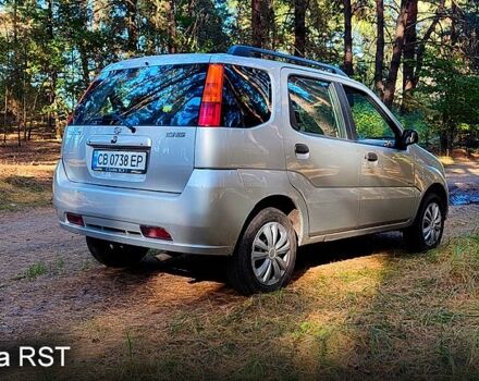 Сузуки Игнис, объемом двигателя 1.3 л и пробегом 230 тыс. км за 3600 $, фото 1 на Automoto.ua