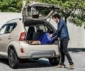 Сузуки Игнис, объемом двигателя 0 л и пробегом 0 тыс. км за 18244 $, фото 1 на Automoto.ua
