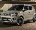 Сузуки Игнис, объемом двигателя 0 л и пробегом 0 тыс. км за 18244 $, фото 1 на Automoto.ua