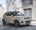 Сузуки Игнис, объемом двигателя 0 л и пробегом 0 тыс. км за 15472 $, фото 1 на Automoto.ua