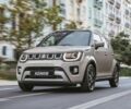 Сузуки Игнис, объемом двигателя 0 л и пробегом 0 тыс. км за 15761 $, фото 1 на Automoto.ua