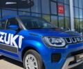 купить новое авто Сузуки Игнис 2020 года от официального дилера Компанія Автотрейдинг-Харків Сузуки фото